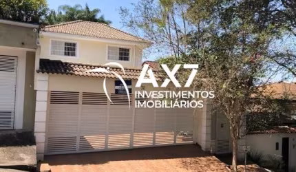 Casa com 4 quartos à venda na Rua República do Iraque, 38, Brooklin Paulista, São Paulo por R$ 3.457.000