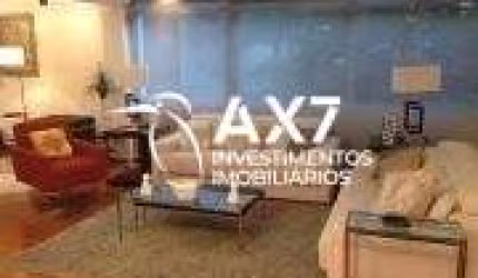 Apartamento com 2 quartos à venda na Rua Doutor Renato Paes de Barros, 56, Itaim Bibi, São Paulo por R$ 2.450.000