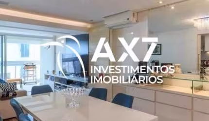 Apartamento com 2 quartos à venda na Rua Flórida, 1901, Brooklin, São Paulo por R$ 2.000.000