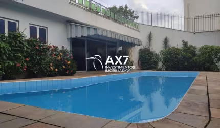Casa com 4 quartos à venda na Avenida Padre Pereira de Andrade, 5693, Boaçava, São Paulo por R$ 4.250.000
