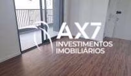 Apartamento com 2 quartos à venda na Rua Andréa Paulinetti, 241, Jardim das Acacias, São Paulo por R$ 1.040.000