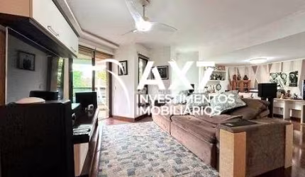Apartamento com 3 quartos à venda na Rua Luisiania, 255, Brooklin Paulista, São Paulo por R$ 1.650.000