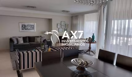 Apartamento com 4 quartos à venda na Rua Apiacás, 961, Perdizes, São Paulo por R$ 2.925.000