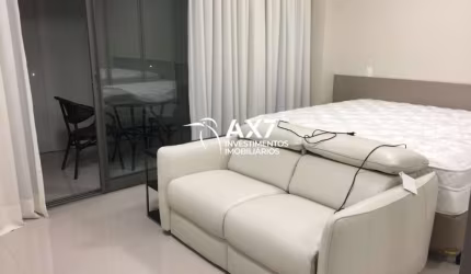 Apartamento com 1 quarto à venda na Rua Nova York, 245, Brooklin, São Paulo por R$ 1.000.000