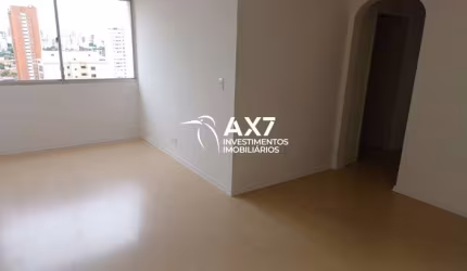 Apartamento com 2 quartos à venda na Rua João de Souza Dias, 520, Campo Belo, São Paulo por R$ 730.000