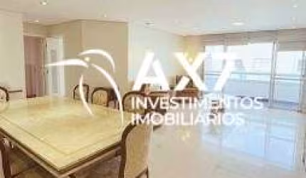 Apartamento com 4 quartos à venda na Rua Barão do Triunfo, 756, Brooklin Paulista, São Paulo por R$ 1.900.000