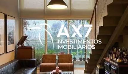 Apartamento com 3 quartos para alugar na Rua Nova York, 185, Brooklin, São Paulo por R$ 27.000