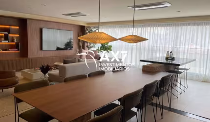 Apartamento com 3 quartos à venda na Rua Cotoxó, 585, Perdizes, São Paulo por R$ 3.700.000
