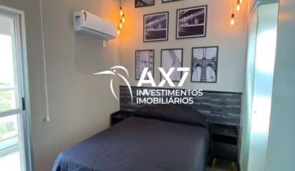 Apartamento com 1 quarto à venda na Rua Quatá, 76, Vila Olímpia, São Paulo por R$ 800.000