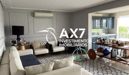 Apartamento com 3 quartos à venda na Rua Ministro Luiz Gallotti, 322, Brooklin, São Paulo por R$ 3.000.000