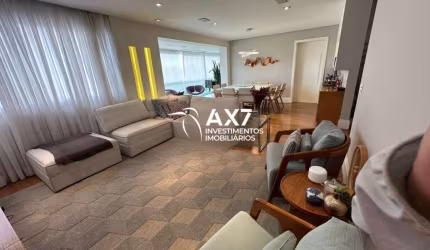 Apartamento com 4 quartos para alugar na Arizona - de 941/942 ao fim, 1051, Cidade Monções, São Paulo por R$ 18.000