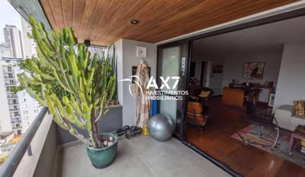Apartamento com 4 quartos à venda na Rua Jamanari, 125, Vila Andrade, São Paulo por R$ 850.000