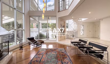 Casa com 4 quartos à venda na Rua Engenheiro Sá Rocha, 5588, Vila Ida, São Paulo por R$ 6.200.000