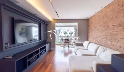 Apartamento com 2 quartos à venda na Rua Fidalga, 145, Vila Madalena, São Paulo por R$ 2.200.000