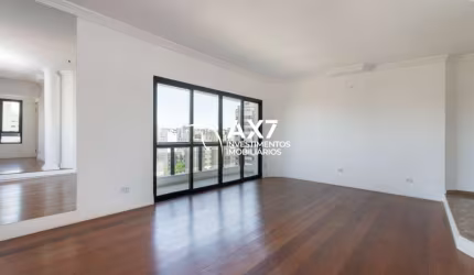 Cobertura com 4 quartos à venda na Avenida Jurucê, 873, Moema, São Paulo por R$ 2.795.000