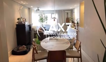 Apartamento com 3 quartos à venda na Rua Abdo Ambuba, 360, Vila Andrade, São Paulo por R$ 614.800