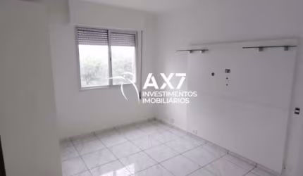 Apartamento com 3 quartos à venda na Rua do Estilo Barroco, 607, Santo Amaro, São Paulo por R$ 490.000