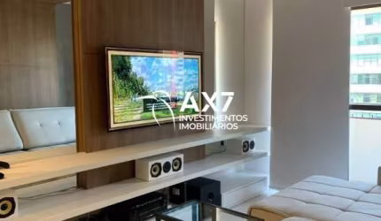 Apartamento com 1 quarto à venda na Rua Quintana, 915, Cidade Monções, São Paulo por R$ 875.000