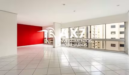 Apartamento com 3 quartos à venda na Alameda Jaú, 1486, Jardim Paulista, São Paulo por R$ 2.500.000