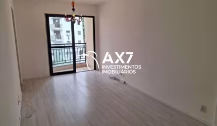Apartamento com 2 quartos à venda na Avenida Padre Antônio José dos Santos, 495, Brooklin, São Paulo por R$ 815.000