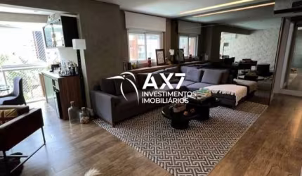 Apartamento com 2 quartos à venda na Rua Helena, 151, Vila Olímpia, São Paulo por R$ 2.350.000