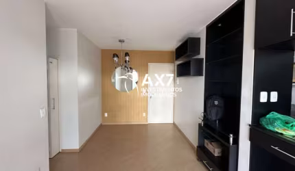 Apartamento com 1 quarto à venda na Rua Heitor de Souza Pinheiro, 215, Super Quadra Morumbi, São Paulo por R$ 330.000