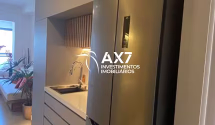 Apartamento com 1 quarto para alugar na Rua dos Pinheiros, 1057, Pinheiros, São Paulo por R$ 5.000