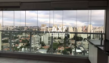 Apartamento com 2 quartos à venda na Avenida Santo Amaro, 3131, Brooklin Paulista, São Paulo por R$ 1.100.000