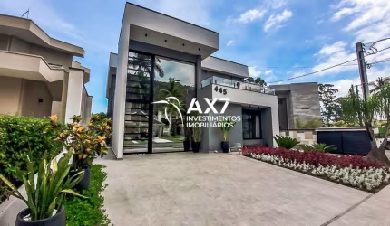 Casa em condomínio fechado com 7 quartos à venda na Rio-Santos, s/n, 2500, Tabatinga, Caraguatatuba por R$ 9.000.000