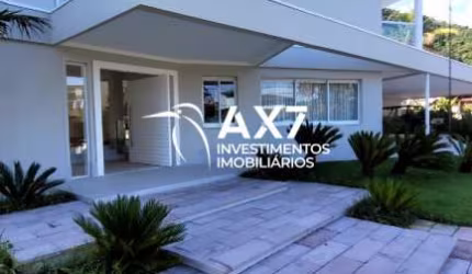 Casa em condomínio fechado com 7 quartos à venda na Rio-Santos, s/n, 2500, Tabatinga, Caraguatatuba por R$ 13.000.000