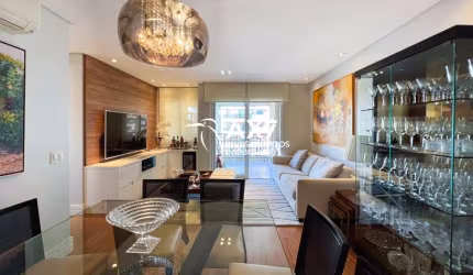 Apartamento com 2 quartos à venda na Rua Aimberê, 938, Perdizes, São Paulo por R$ 1.598.000