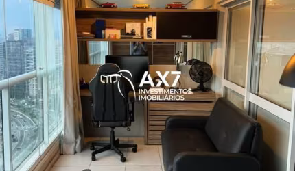 Apartamento com 1 quarto à venda na Rua Fernão Dias, 317, Pinheiros, São Paulo por R$ 1.650.000