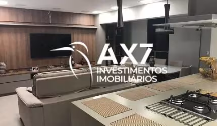 Apartamento com 2 quartos à venda na Rua Gabriele D'Annunzio, 624, Campo Belo, São Paulo por R$ 2.150.000