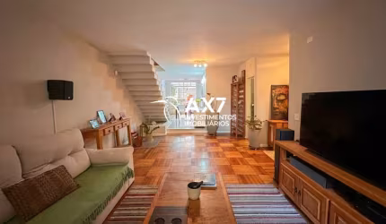 Casa com 2 quartos à venda na Rua Barão do Triunfo, 818, Brooklin Paulista, São Paulo por R$ 2.300.000