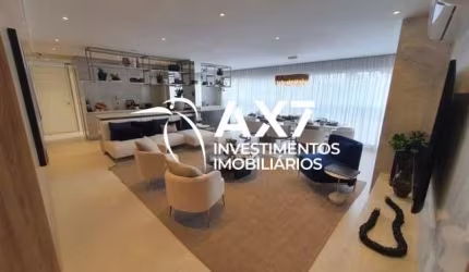 Apartamento com 3 quartos à venda na Rua Charles Astor, 226, Chácara Klabin, São Paulo por R$ 2.180.000