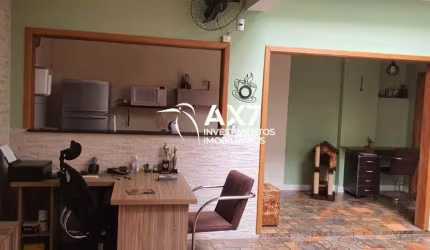 Casa com 1 quarto para alugar na Rua Nebraska, 314, Brooklin, São Paulo por R$ 5.500