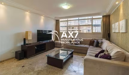 Apartamento com 3 quartos à venda na Rua Maestro Cardim, 1313, Liberdade, São Paulo por R$ 960.000