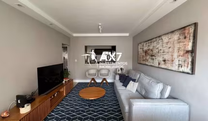 Apartamento com 3 quartos à venda na Rua Inhambú, 532, Vila Uberabinha, São Paulo por R$ 1.600.000