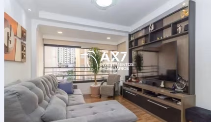 Apartamento com 2 quartos à venda na Rua Junqueira Freire, 231, Liberdade, São Paulo por R$ 420.000