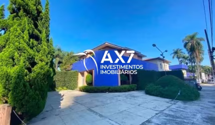 Casa comercial à venda na Rua Estados Unidos, 691, Jardim América, São Paulo por R$ 13.500.000