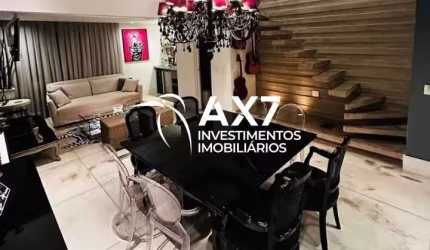 Apartamento com 2 quartos à venda na Rua Salto, 57, Jardim Paulista, São Paulo por R$ 3.500.000