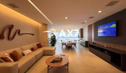 Apartamento com 3 quartos à venda na Rua Capote Valente, 1322, Pinheiros, São Paulo por R$ 4.800.000