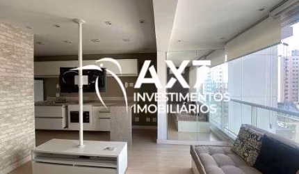 Apartamento com 1 quarto à venda na Rua Guararapes, 305, Brooklin Paulista, São Paulo por R$ 700.000