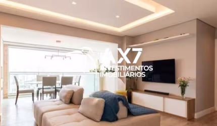 Apartamento com 3 quartos à venda na Rua Alvorada, 303, Vila Olímpia, São Paulo por R$ 2.550.000