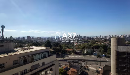 Apartamento com 2 quartos à venda na Rua Amália de Noronha, 99, Pinheiros, São Paulo por R$ 1.055.000