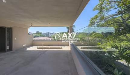 Casa em condomínio fechado com 4 quartos à venda na Jacinto Moreira Cabral, 144, Vila Nova Conceição, São Paulo por R$ 19.800.000