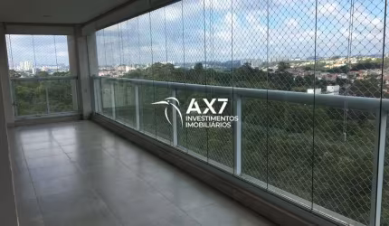 Apartamento com 4 quartos à venda na Doutor Martin Luther King, 1867, Umuarama, Osasco por R$ 2.250.000