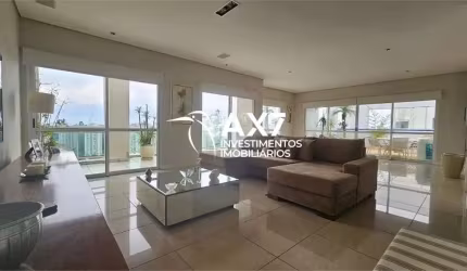 Cobertura com 3 quartos à venda na Rua Itapimirum, 11, Vila Andrade, São Paulo por R$ 3.600.000