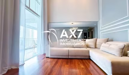 Apartamento com 3 quartos para alugar na Rua Raimundo Simão de Souza, 26, Vila Andrade, São Paulo por R$ 14.000