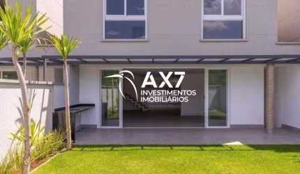 Casa em condomínio fechado com 4 quartos à venda na Rua Cassiano Ricardo, 481, Jardim Cordeiro, São Paulo por R$ 4.200.000
